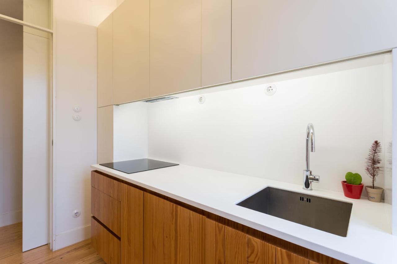 Flh Lapa Flat With View Lisbon